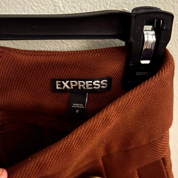 Express Skirt - Picture 3 of 3
